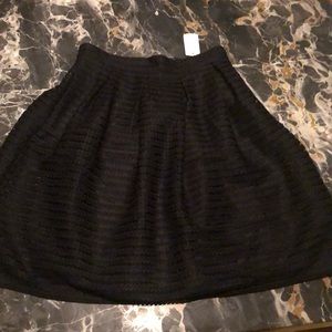 Never been used Forever 21 Black Skirt